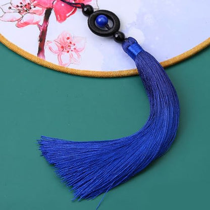 Martial Arts Taiji Sword Tassels - Variation A Traditional Decorative Accessories