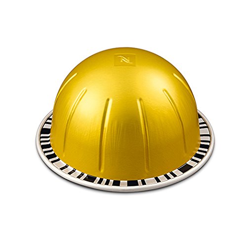 Nespresso Vertuo Solelio Coffee Capsules - Mild Roast 30-Count Pods for 7.8 oz Brews