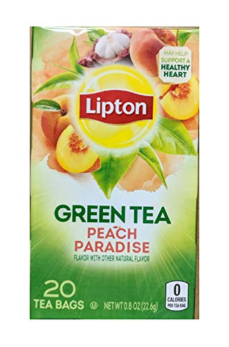 Lipton Green Tea