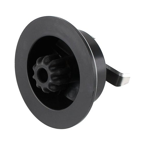 Joyparts Replacement Parts Jar Base with blade,Compatible with Black&Decker Blender BL1110BG BL1220GG BL1230SG