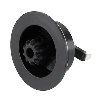 Joyparts Replacement Parts Jar Base with blade,Compatible with Black&Decker Blender BL1110BG BL1220GG BL1230SG