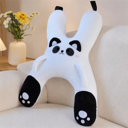 Kids Travel Pillow Support Cushion for Head and Body - Animal Shape
