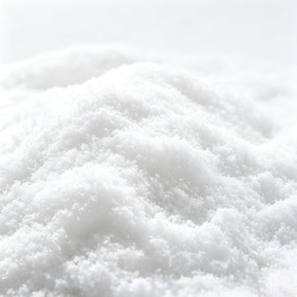 Artificial Snowflakes for Winter Holiday Decor 50g Fake Snow for Christmas & Winter Scenes