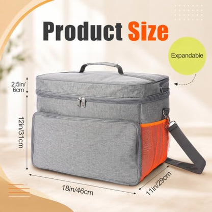 Steam Cleaner Storage Bag Compatible with Dupray Neat & Neat Plus