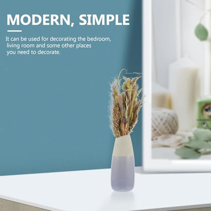 Dried Pampas Grass Decor Bundle for Living Room & Events