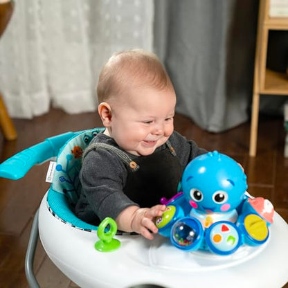 Baby Einstein Step & Twirl Opus 4-in-1 Activity Walker, Musical, for Infants Ages 6 to 24 Months