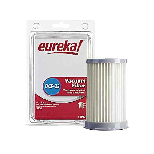 Genuine Eureka DCF-23 Filter 68947 - 1 filter
