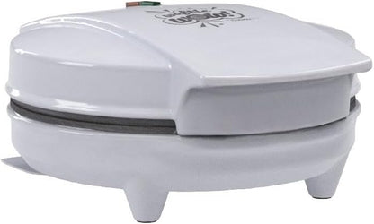 Skiennix Car Mini Waffle Maker - Create 7 Race Car & Truck Shaped Pancakes | Non-Stick Electric Waffler for Kids & Adults
