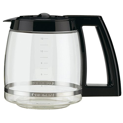 Cuisinart DCC-1200PRCC 12-Cup Glass Replacement Carafe