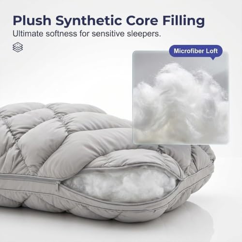 Japanese Pineapple Pouf Pillow - White Cloud Sleep Cushion, Versatile & Fluffy