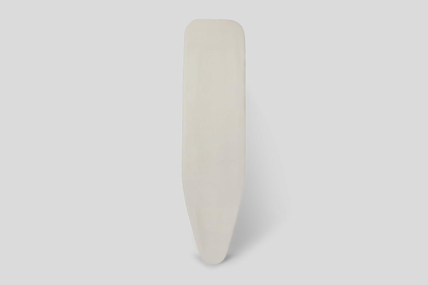 Natural Hemp & Cotton Ironing Board Cover - Eco-Friendly & Durable | Includes Reusable Storage Bag