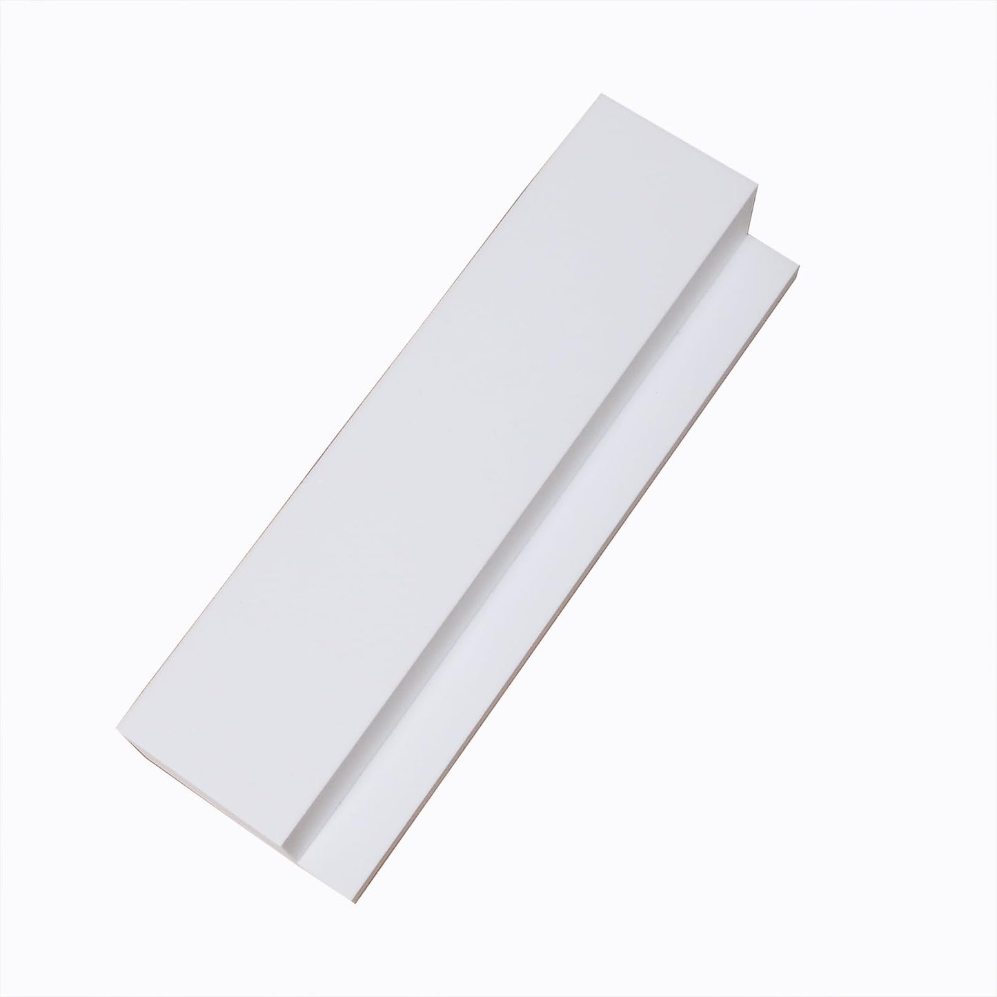 Window Air Conditioner Side Panel for Midea U-shaped Air Conditioner 10 Inches AC Foam Block fit for Midea Danby and Frigidaire U Shaped Window Insulation Foam sheet