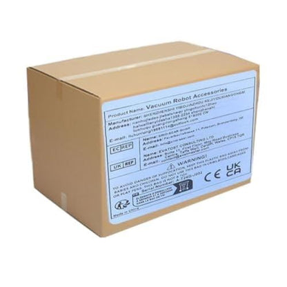 Water Tank Replacement for Floor ONE Switch S7 - Compatible with Tineco Vacuum