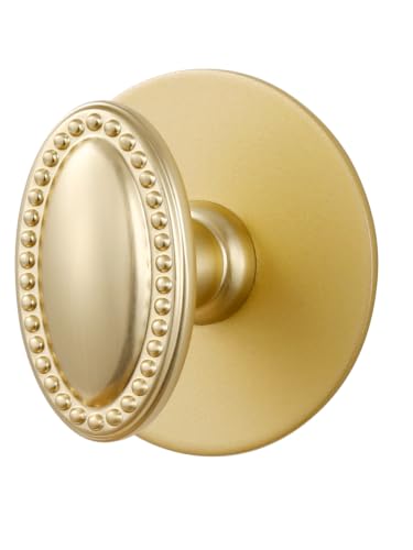 2 Pack Gold Adhesive Coat Hooks - No-Drill Wall Mount Towel & Hat Hooks