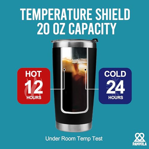 20oz Welders Gift Tumbler - Funny Insulated Stainless Steel Drinkware