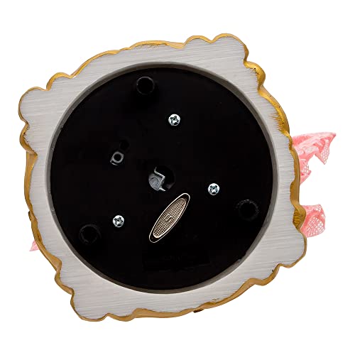 Clara Ballet Nutcracker Musical Deco - 11.25 Inch Resin Table Ornament