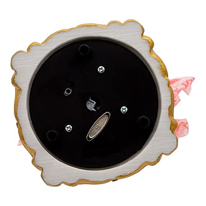 Clara Ballet Nutcracker Musical Deco - 11.25 Inch Resin Table Ornament