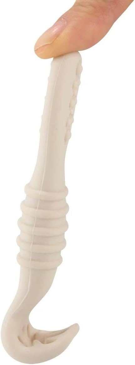 PandaEar Baby Spoons - 7 Pack Soft Silicone Self-Feeding Utensils for Toddlers | BPA-Free & Easy-Grip