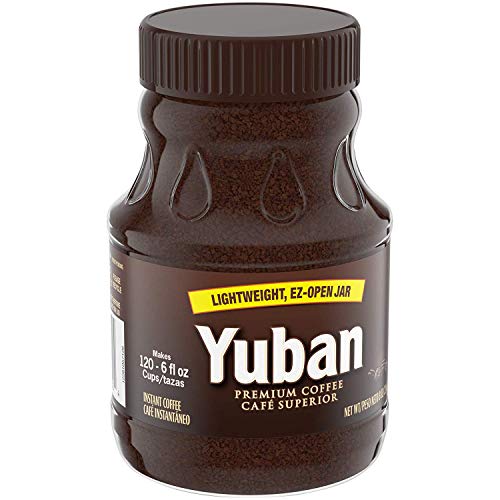 Yuban Premium Coffee 8 Oz ( 2 Pack )