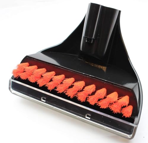 6-Inch Carpet & Upholstery Cleaning Brush - Compatible with Bissell Carpet Cleaners
