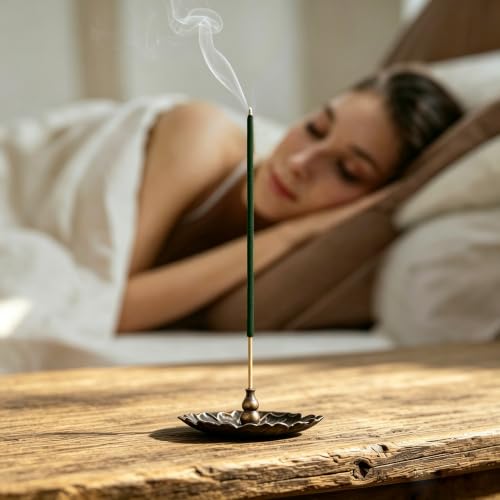 Lemongrass Incense Sticks Pack of 150 - Natural Home Fragrance