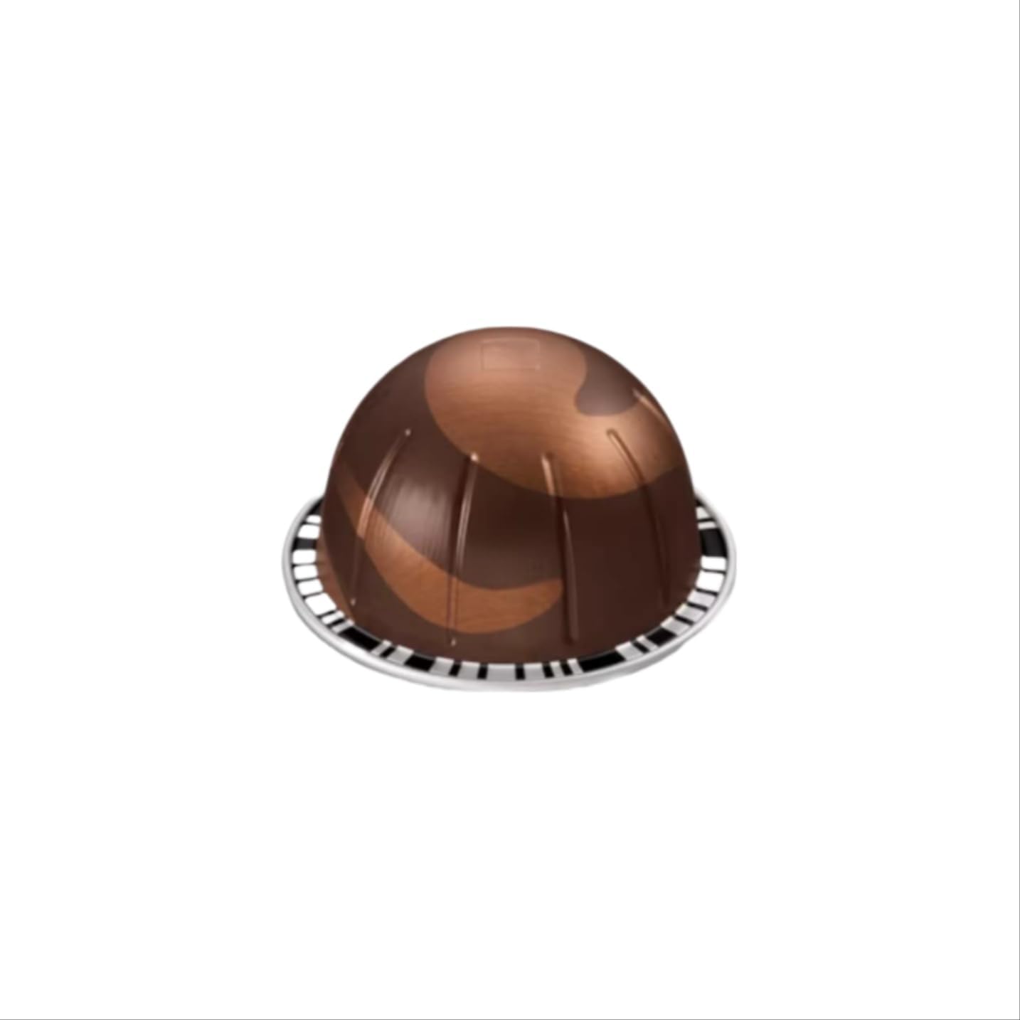 Rich Chocolate Coffee Pods - Indulge in Decadent Flavor | 30 Count Pack