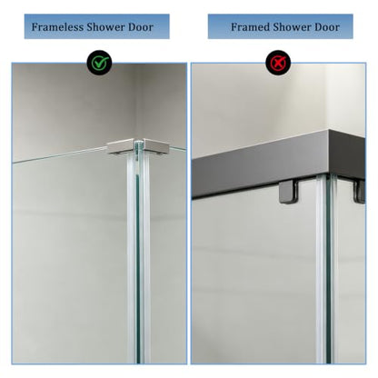 Over-the-Door Shower Hooks Black 7 Inch Stainless Steel No Drill Bathroom Towel Hangers - Variation of THIS listing