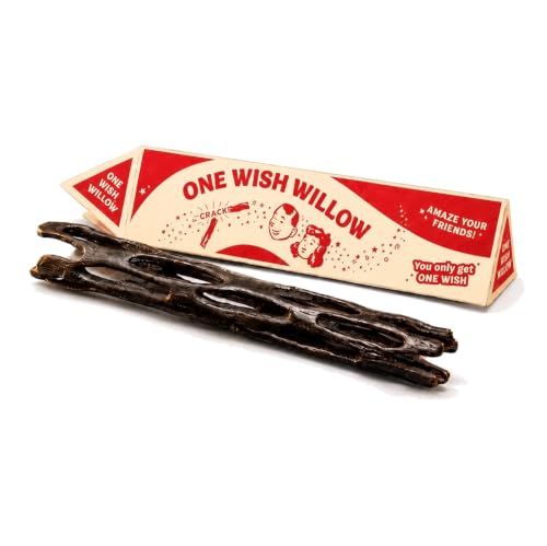 Movie Prop Replica Obsession One Wish Willow Horror Collectible