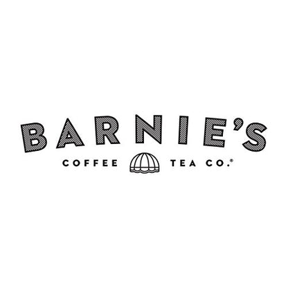 BARNIE'S COFFEE TEA CO., Kitchen Single Cup for Keurig K Cup Brewers 24 , Barnie's Blend, 24 Count