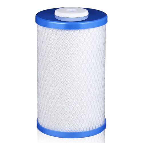 Water Filter Cartridge for Royal Prestige FrescaPure 3500 WF0451 - 1 Pack
