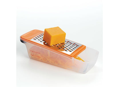 OXO Good Grips Complete Grate & Slice Set