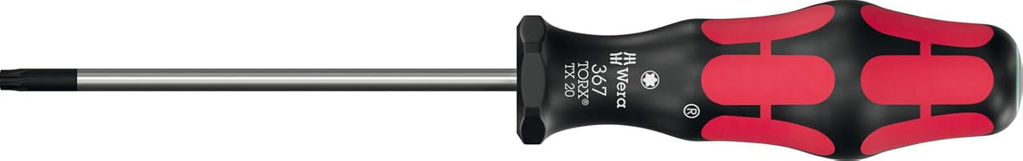 Wera 05136610001 Advent Calendar 2025 - 28 Premium Tool Pieces for Enthusiasts