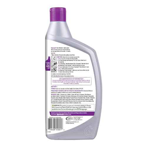 Rejuvenate Shine Refresher Floor Polish Renews Shine On Newer And Recently Restores Floors Including Sealed Hardwood, Laminate, Vinyl And Tile, 32 Ounces
