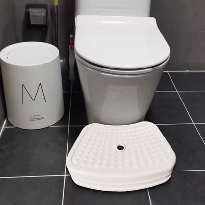 Non-Slip Kids Step Stool for Bathroom, Kitchen & Bedroom - Safe Toddler Support