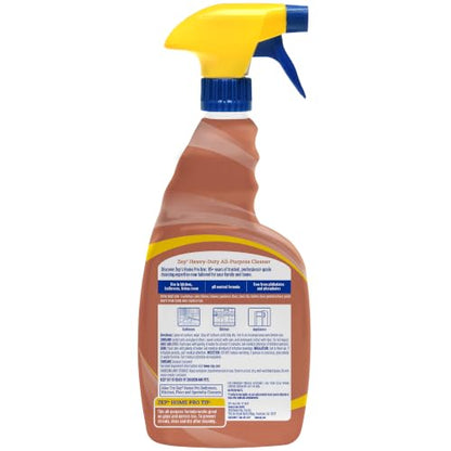 Heavy-Duty All-Purpose Cleaner with Spiced Cider Scent - 32oz
