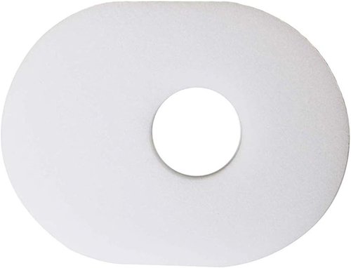Dttery 6 Pack Replacement Filters for Shark Rocket Vacuum CS100 | Compatible with HV292, HV300, HV301, HV302, HV303, HV305, HV310, UV450