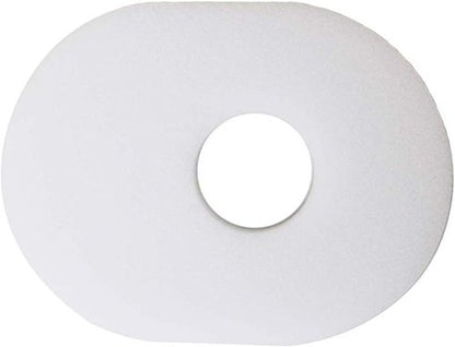 Dttery 6 Pack Replacement Filters for Shark Rocket Vacuum CS100 | Compatible with HV292, HV300, HV301, HV302, HV303, HV305, HV310, UV450
