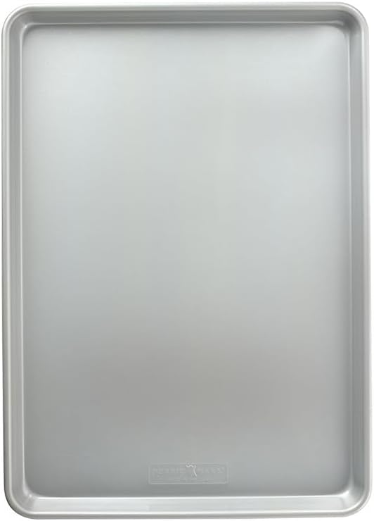 Nordic Ware Brilliant™ Extra Large Nonstick Sheet Pan - 21 x 15, PFAS-Free & Warp-Resistant