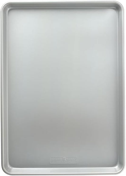 Nordic Ware Brilliant™ Extra Large Nonstick Sheet Pan - 21 x 15, PFAS-Free & Warp-Resistant