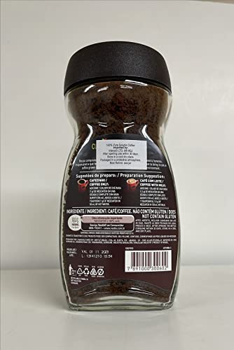 Nescafe Original Extra Forte Coffee