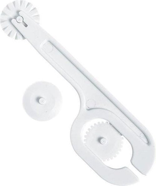 Wilton Fondant Cutter/embosser