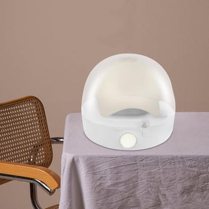 Automatic Hat Shaper and Steamer - Drying & Reshaping for All Hat Styles