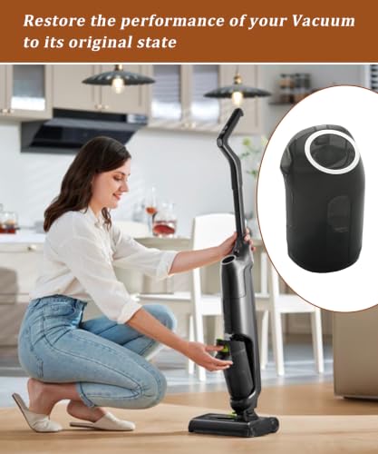 Replacement Water Tank for Eureka NEW400 Cordless Wet Dry Vacuum Cleaner