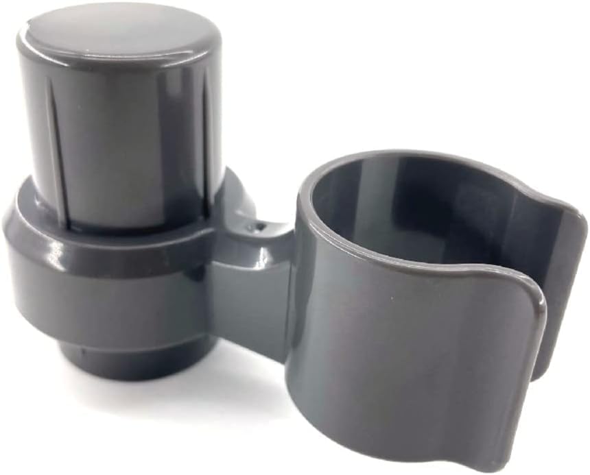 Sionlan Vacuum Storage Rack Attachments - Compatible with Shark Rocket Tools | 2-Pack for Easy Organization