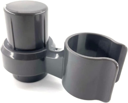 Sionlan Vacuum Storage Rack Attachments - Compatible with Shark Rocket Tools | 2-Pack for Easy Organization