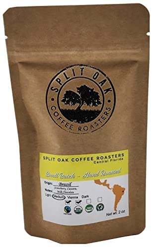 Las Americas Coffee Gift Box with 5 Arabica Coffees & Insulated Tumbler