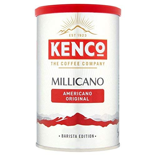 Kenco - Millicano - Wholebean Instant - 100g