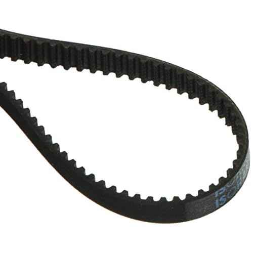 Eureka Style D Belt (Cogged) Genuine Part : 72393, 1 Piece