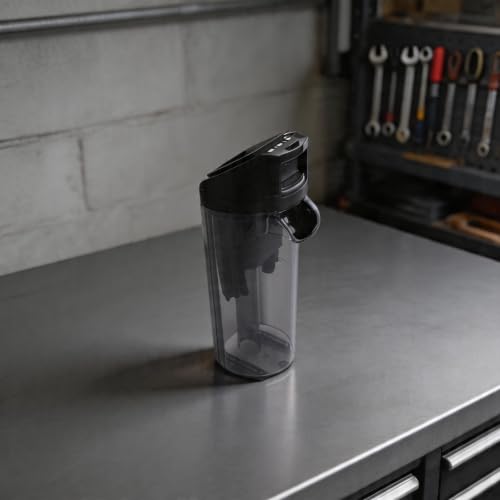 Compatible Dirty Water Tank for TINECO Floor ONE S5 S5 PRO Replacement
