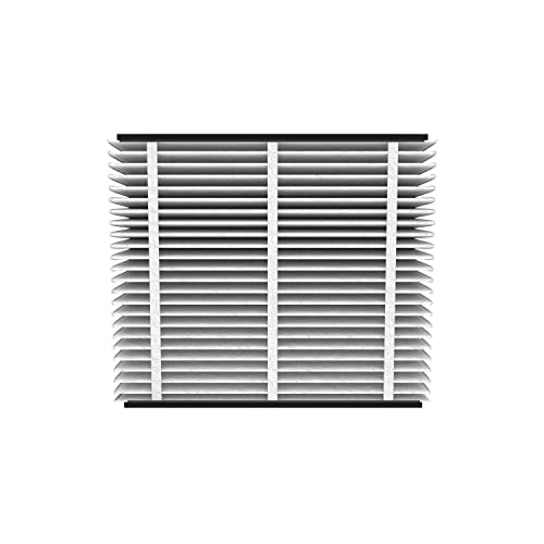 AprilAire 413 Replacement Filter for AprilAire Whole House Air Purifiers - MERV 13, Healthy Home Allergy, 16x25x4 Air Filter (Pack of 2)
